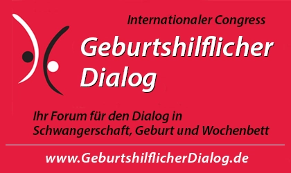 Geburtshilflicher Dialog