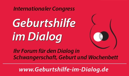 Geburtshilfe im Dialog